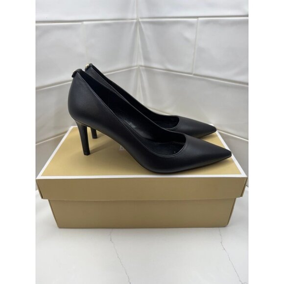 Michael Kors Alina flex pump black - Picture 4 of 6